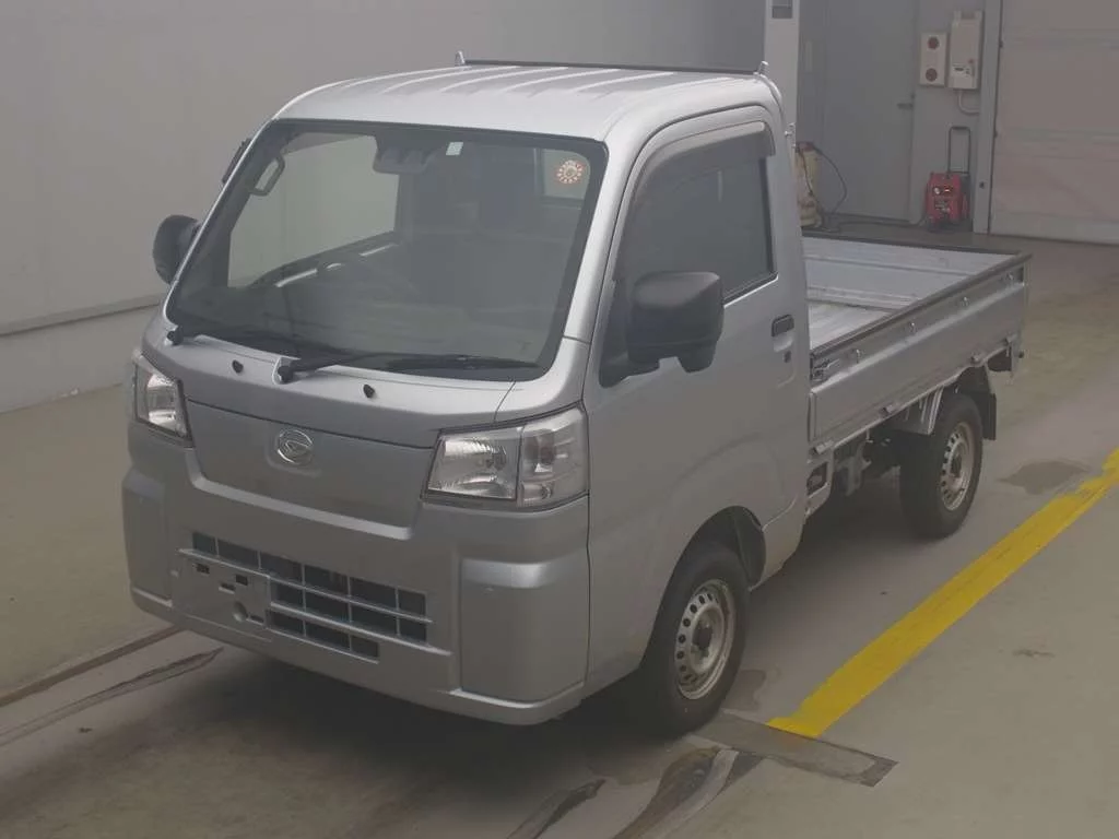 Daihatsu Hijet Truck S500P 2022
